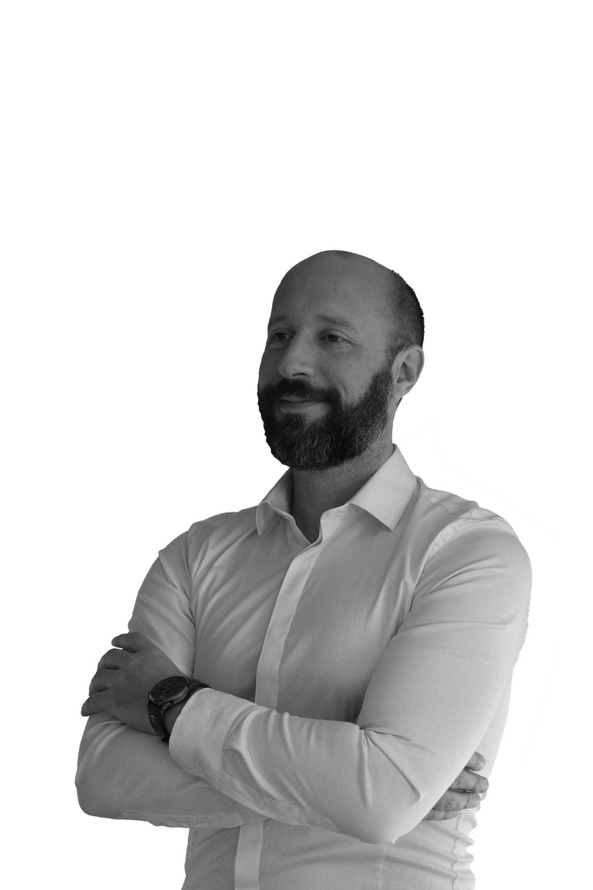Marko Petrović - CEO and Founder of Genius PRO