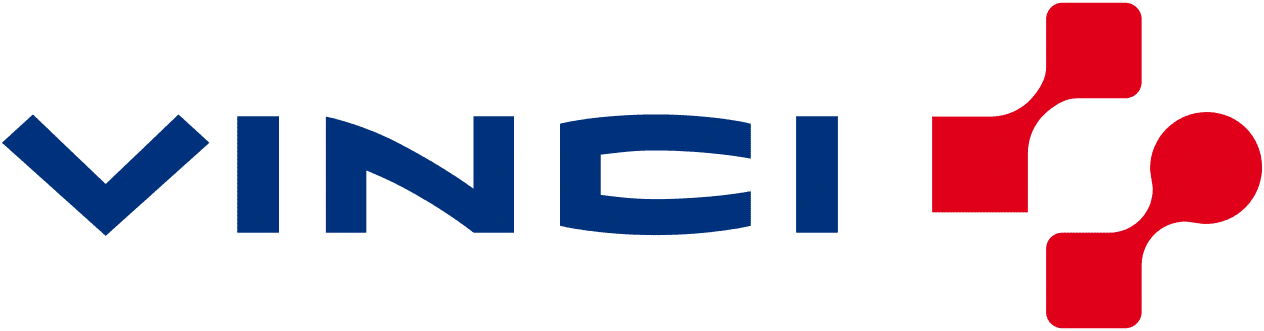 VINCI Airports